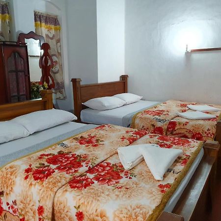 Ruchi House Hotel Нувара Елия Екстериор снимка
