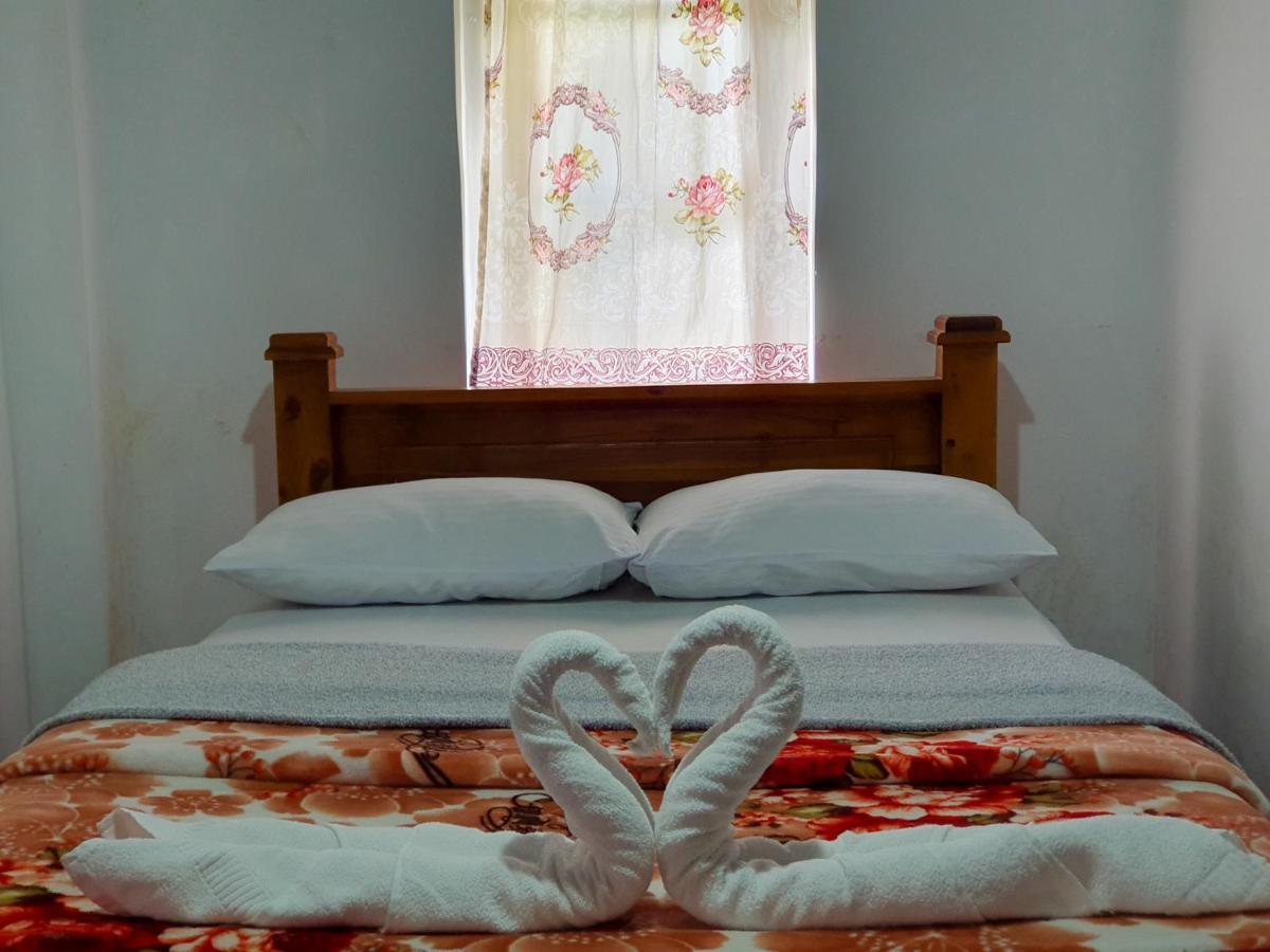 Ruchi House Hotel Нувара Елия Екстериор снимка