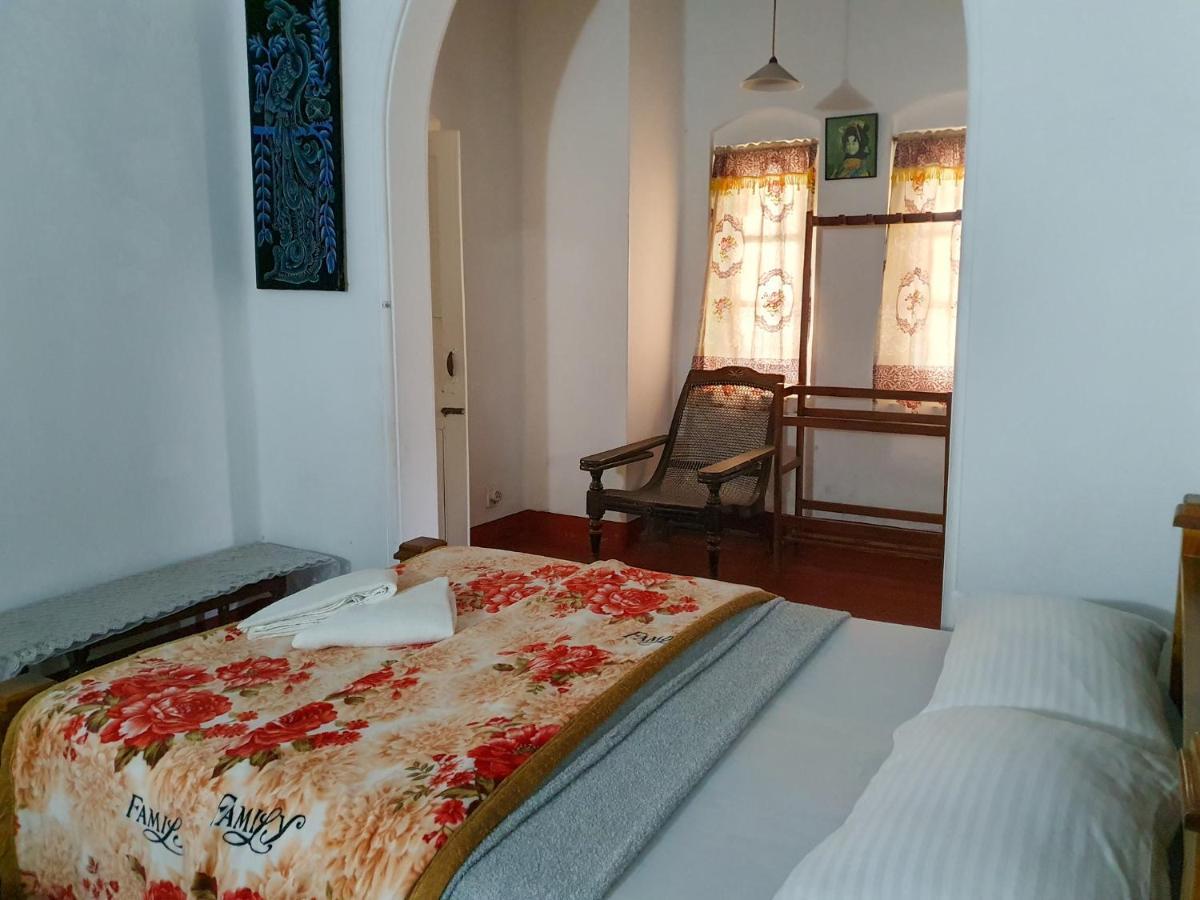 Ruchi House Hotel Нувара Елия Екстериор снимка