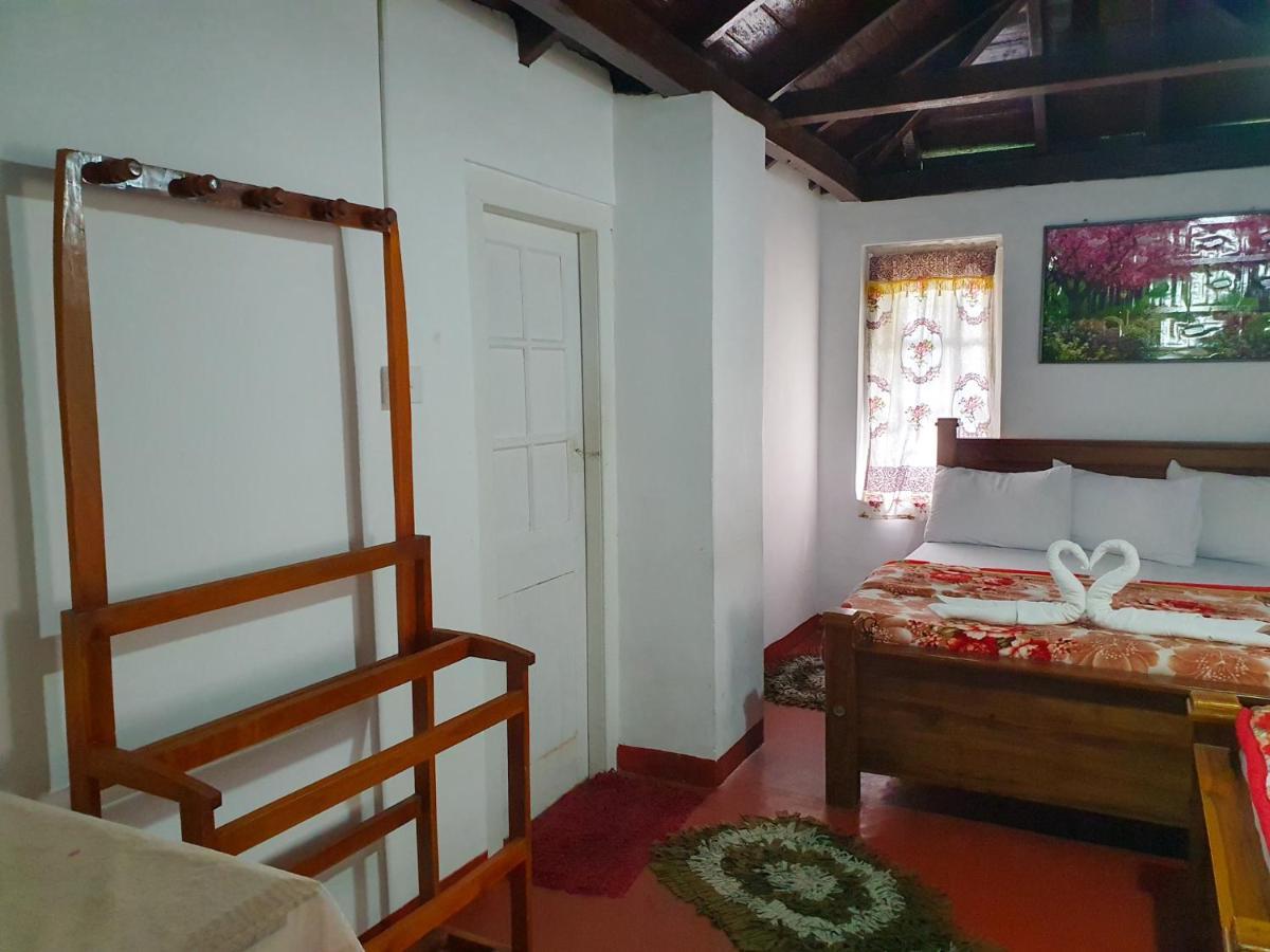 Ruchi House Hotel Нувара Елия Екстериор снимка