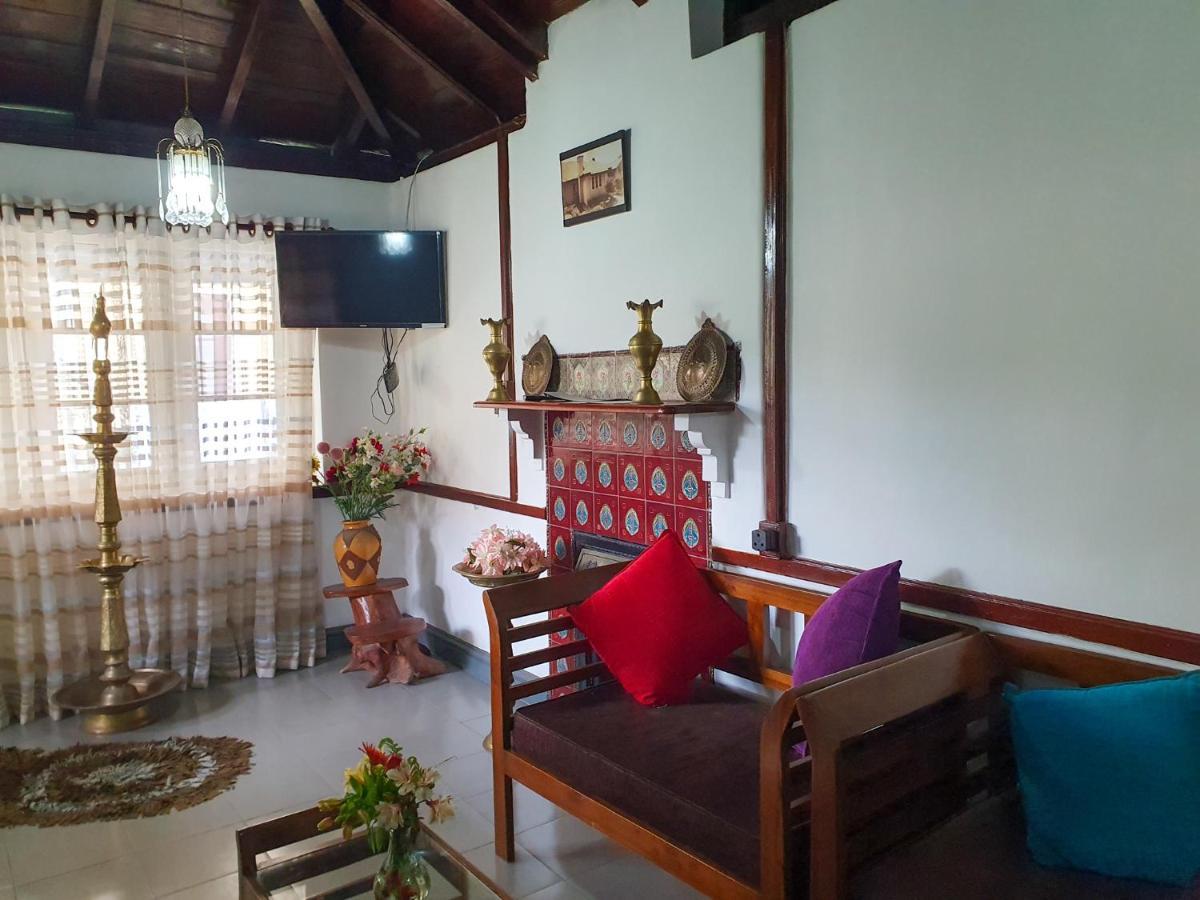 Ruchi House Hotel Нувара Елия Екстериор снимка