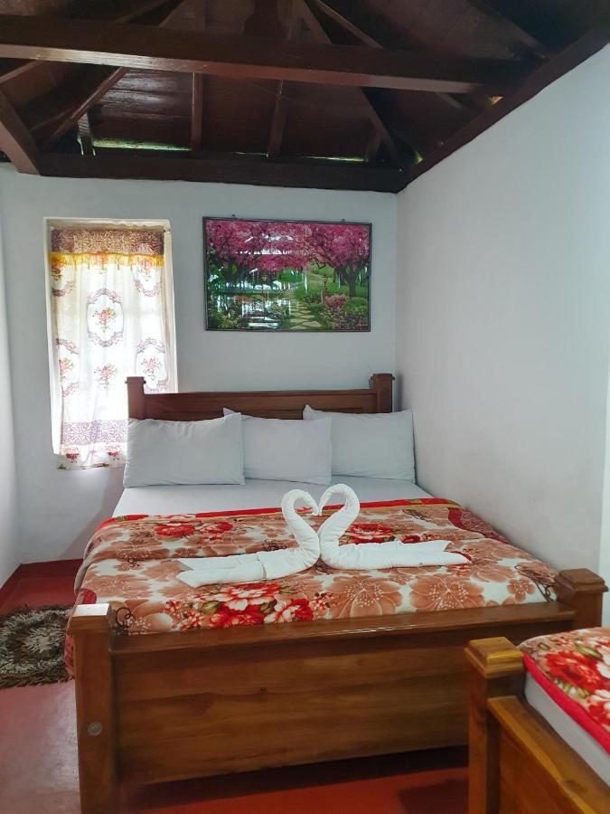 Ruchi House Hotel Нувара Елия Екстериор снимка