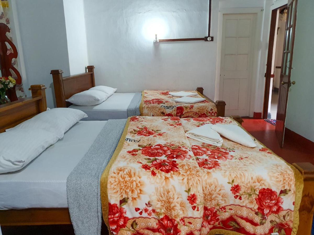 Ruchi House Hotel Нувара Елия Екстериор снимка